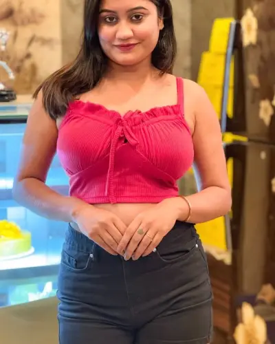 Call Girls Kushmundi