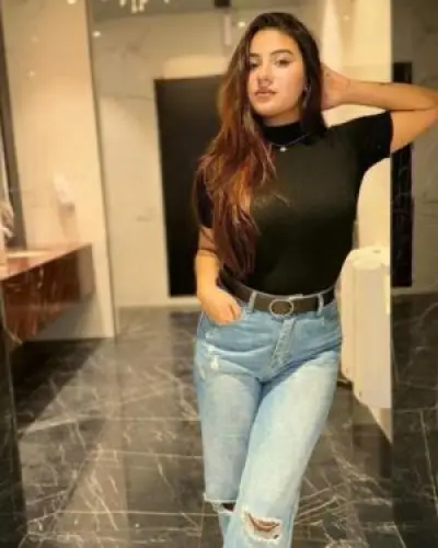 Escorts Kushmundi